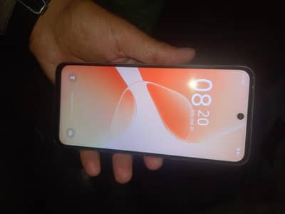 Infinix Hot 60I for sale urgent