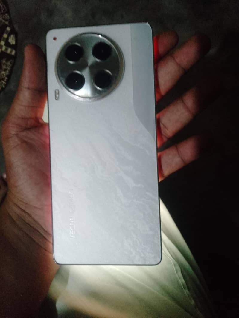 Tecno 3