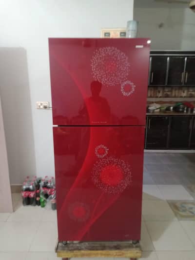orient fridge