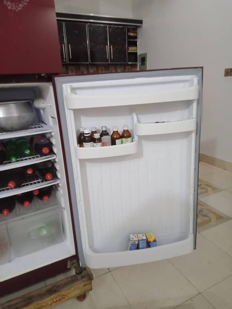 orient fridge 4