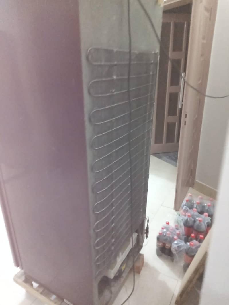 orient fridge 5