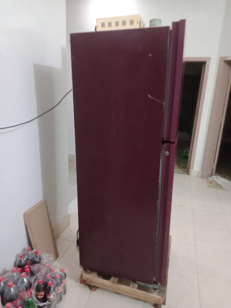 orient fridge 9
