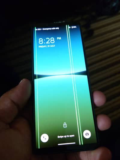 Sony Xperia 5 mark 4 snapdragon 8 gen 1