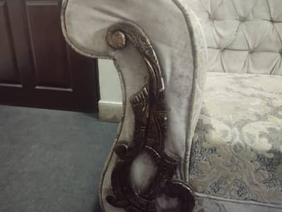 Sofa Set