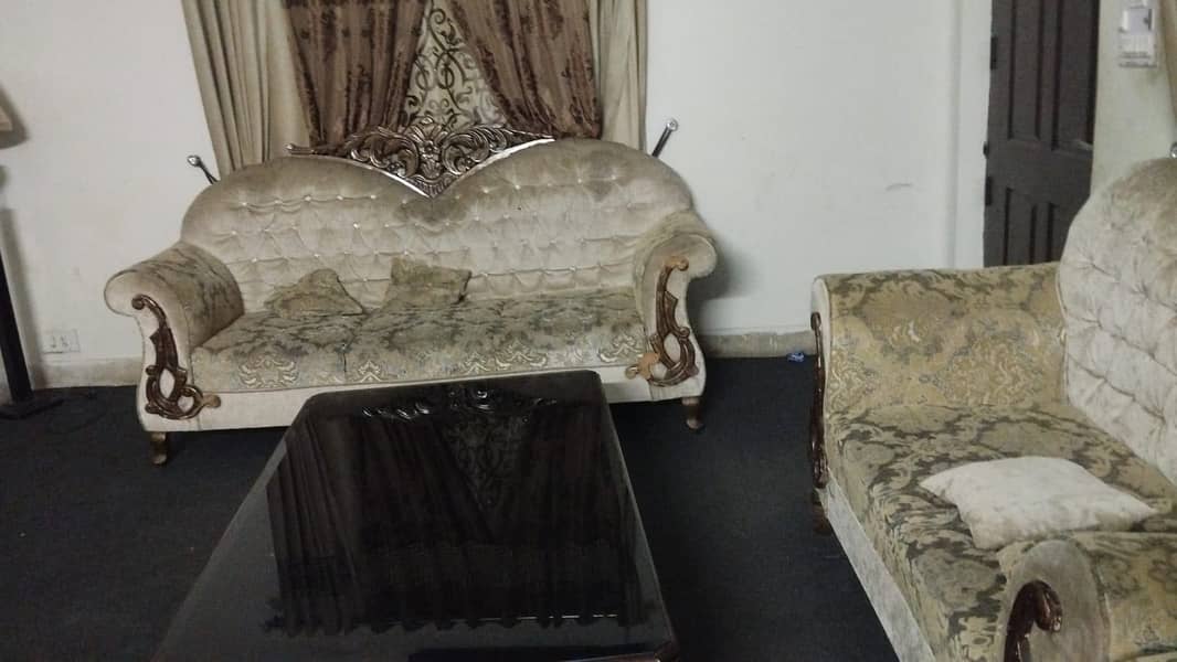 Sofa Set 1