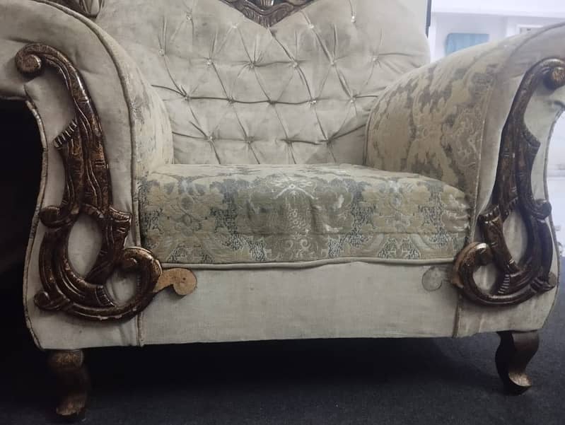 Sofa Set 3