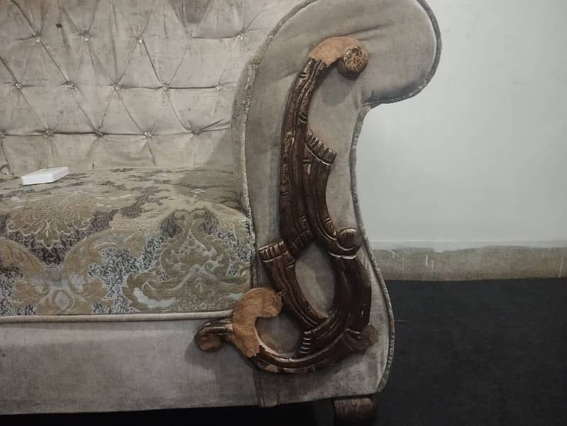 Sofa Set 4