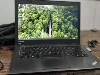 Lenovo Thinkpad T440
