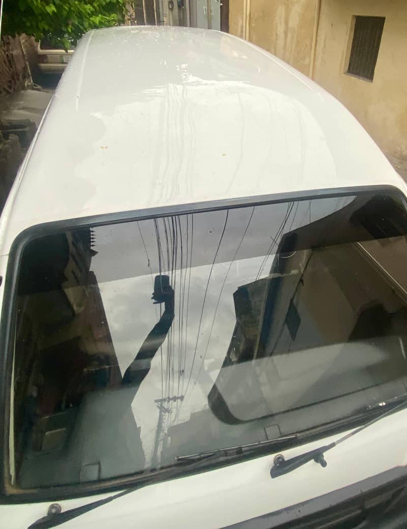 Suzuki Bolan 2019 7