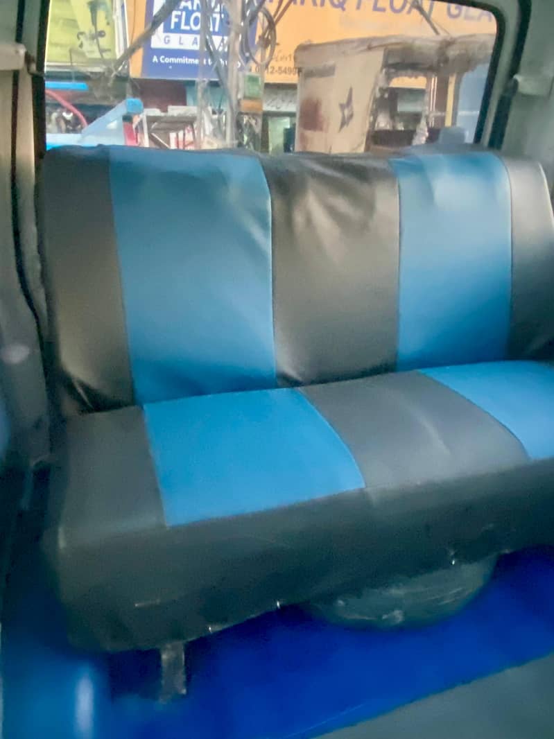 Suzuki Bolan 2019 11