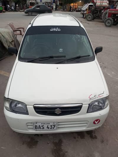 Suzuki Alto 2010