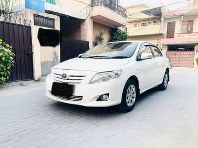 Original Corolla Gli (tag:s city Cultus civic alto wagonR swift)
