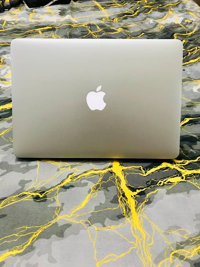 MacBook Air 2015 1