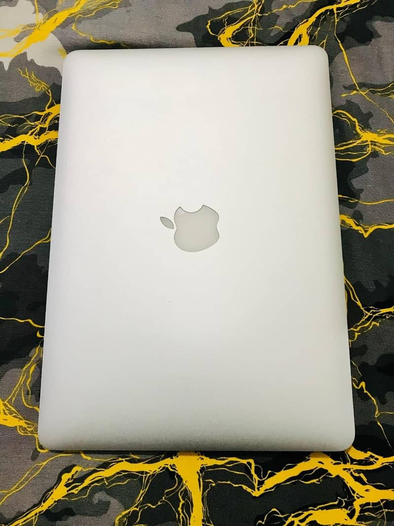 MacBook Air 2015 2