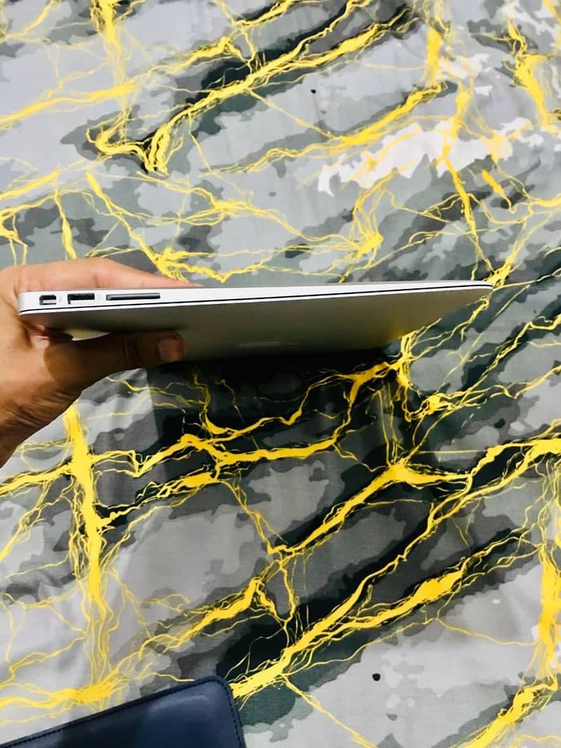 MacBook Air 2015 3