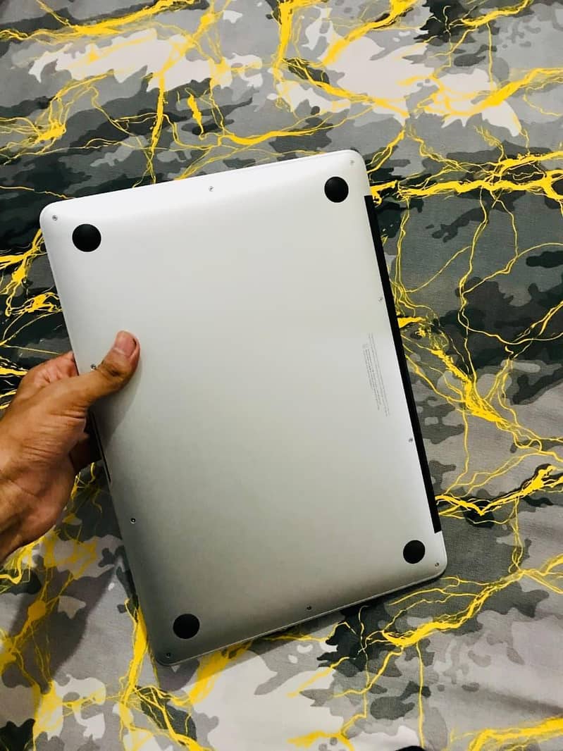 MacBook Air 2015 6