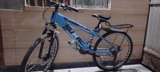 cycle for sale