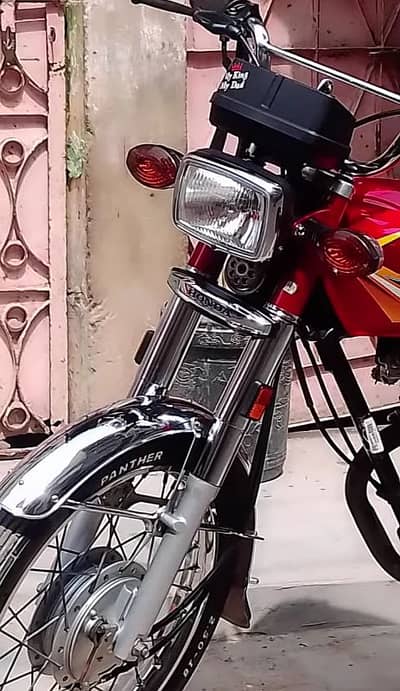 Honda 125 2026/model