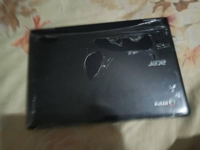 chrome book 3