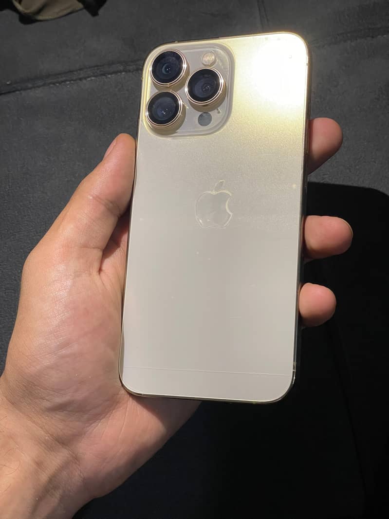 Apple iPhone 13 Pro 0