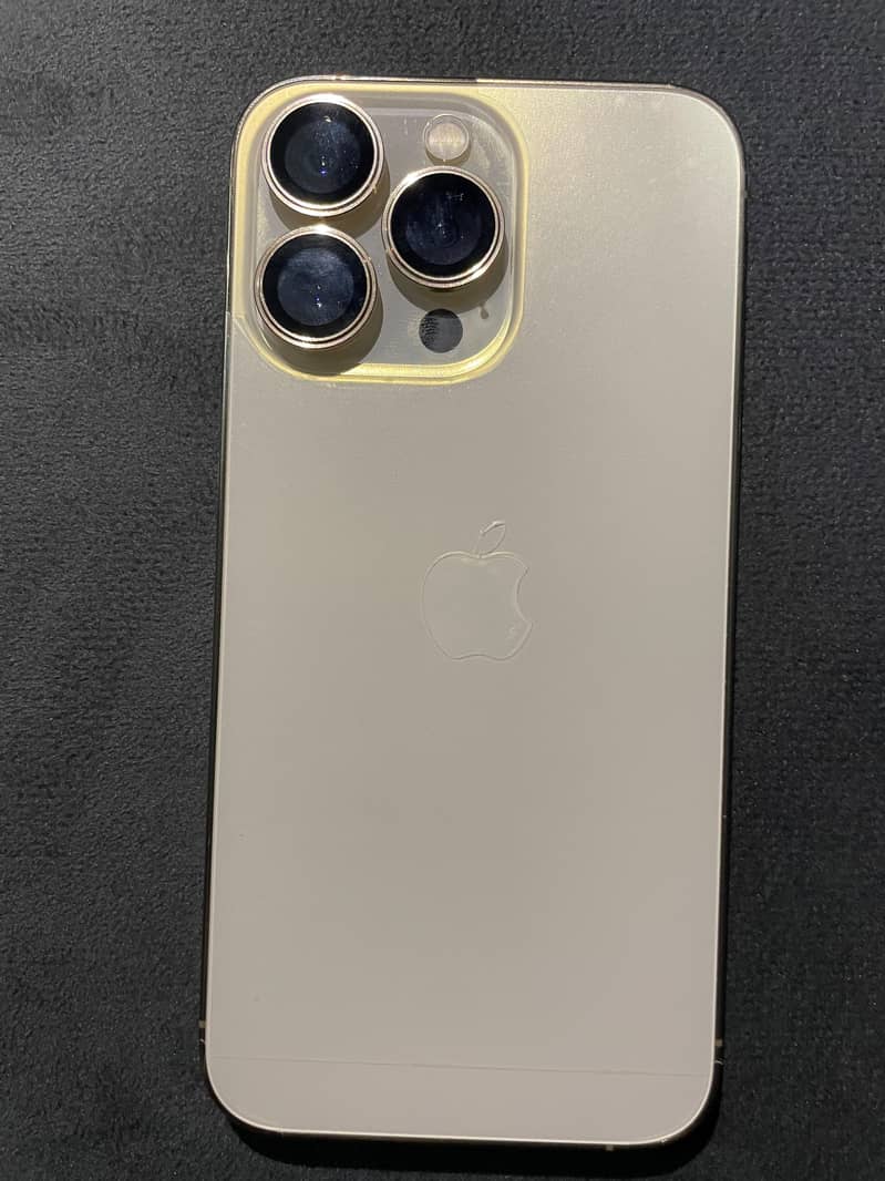 Apple iPhone 13 Pro 1