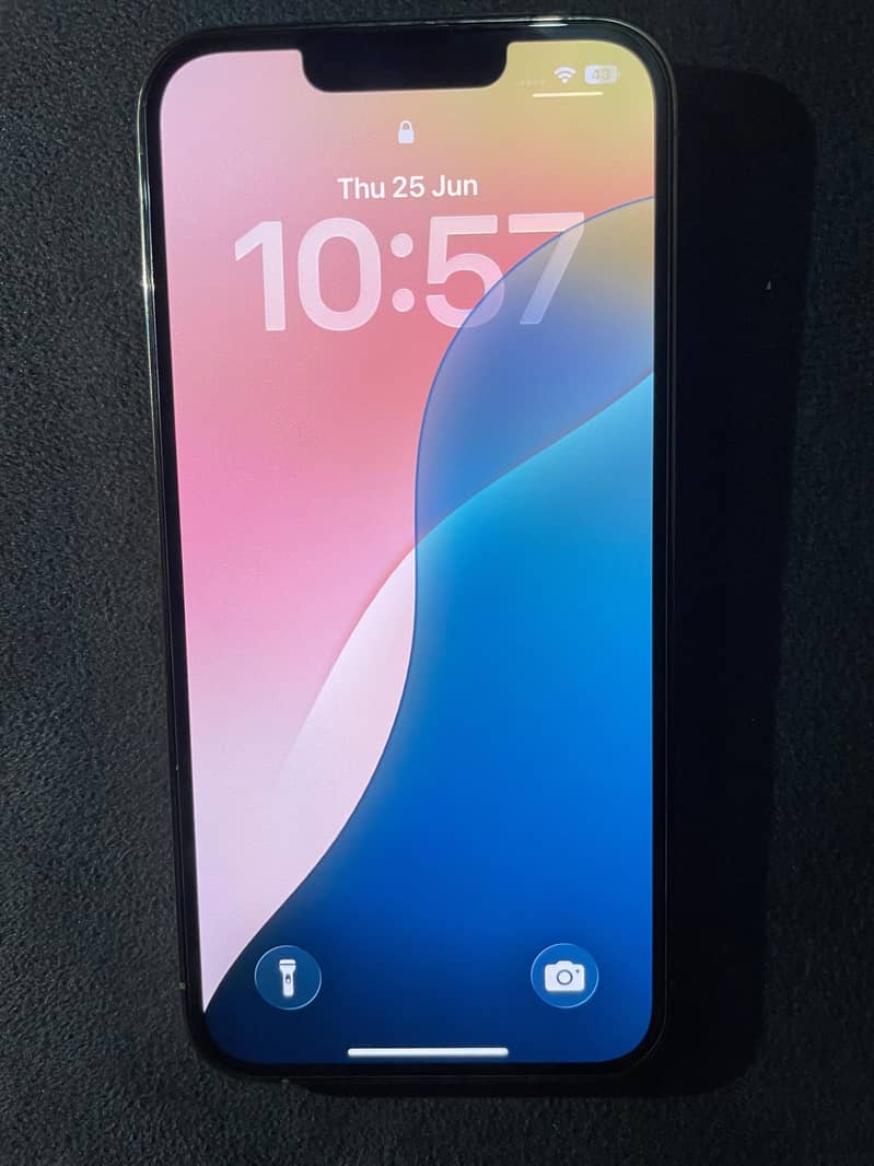 Apple iPhone 13 Pro 2