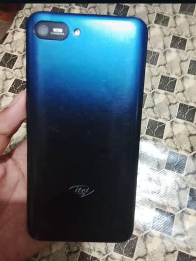 Itel A25