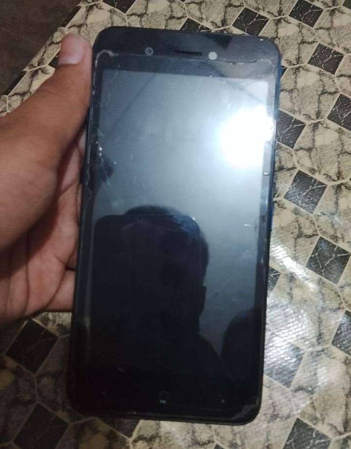 Itel A25 1