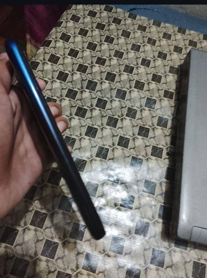Itel A25 2