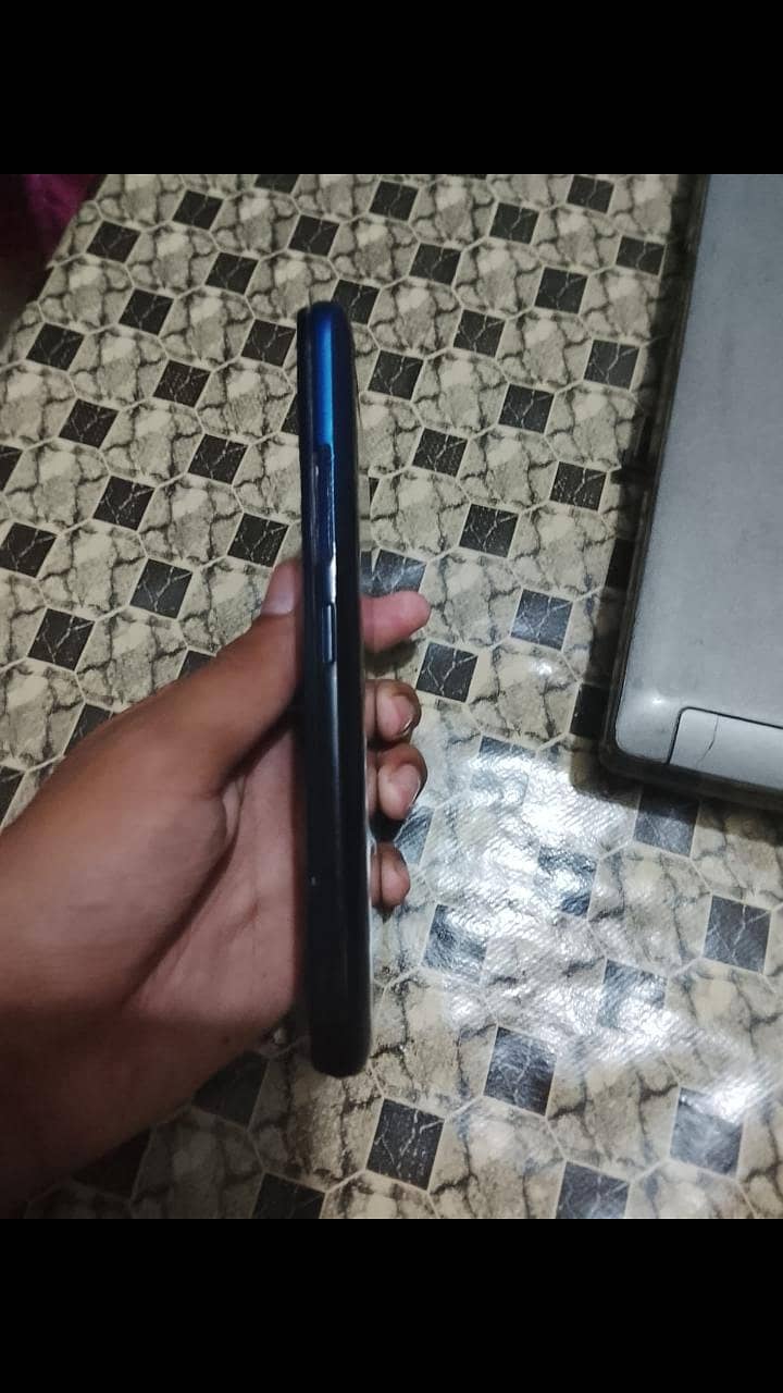 Itel A25 3