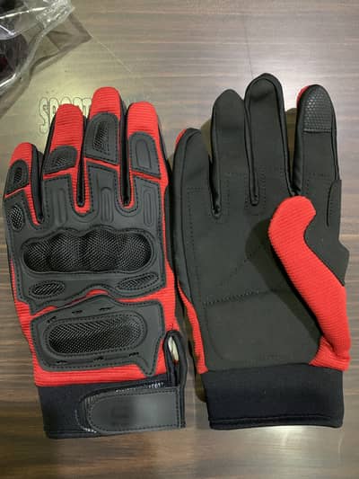All season bike gloves for best protection, scooty gloves for women