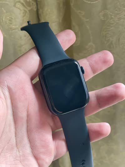 Apple Watch Series 8 Complete Box series 7/8/9/10/11