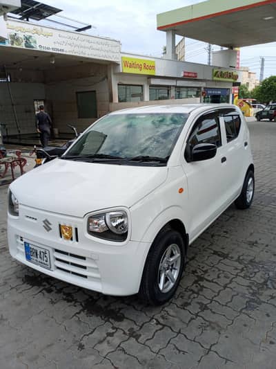 like a new car