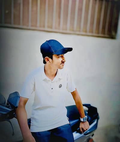 Muhammad talha