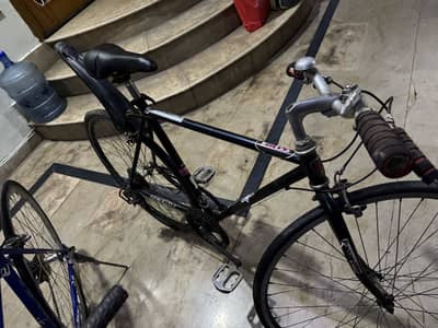 Bicycles imported urgent for sale