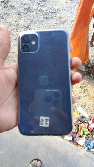 Apple iPhone 11