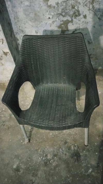 Chair New Condition 10/10