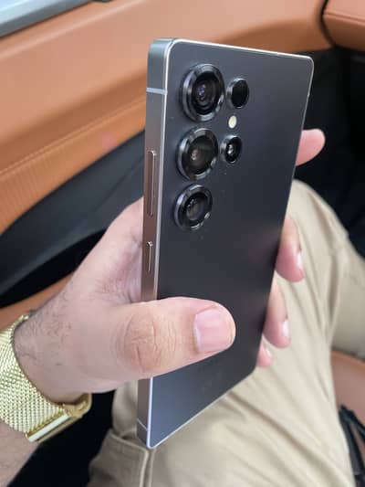 Samsung Galaxy S25 Ultra Non PTA