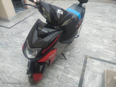 jolta electric  JES70D