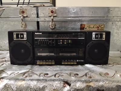 Big Size tape recorder