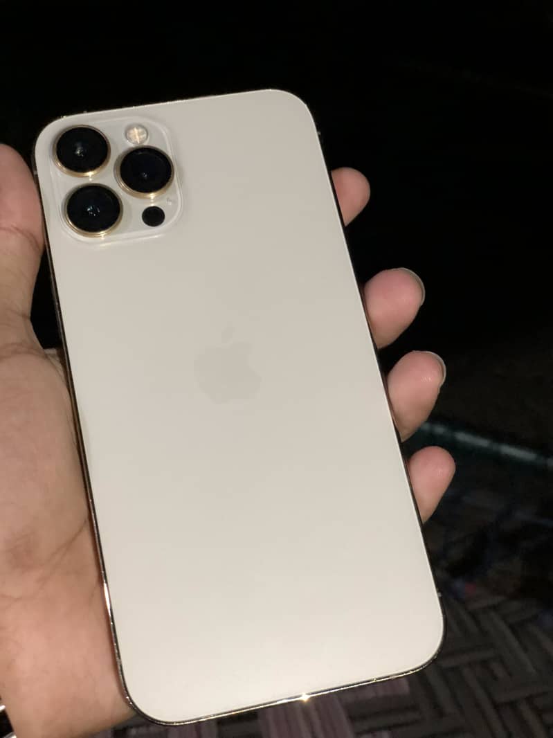 Apple iPhone 12 Pro Max 2