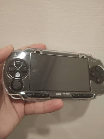 Psp 1000