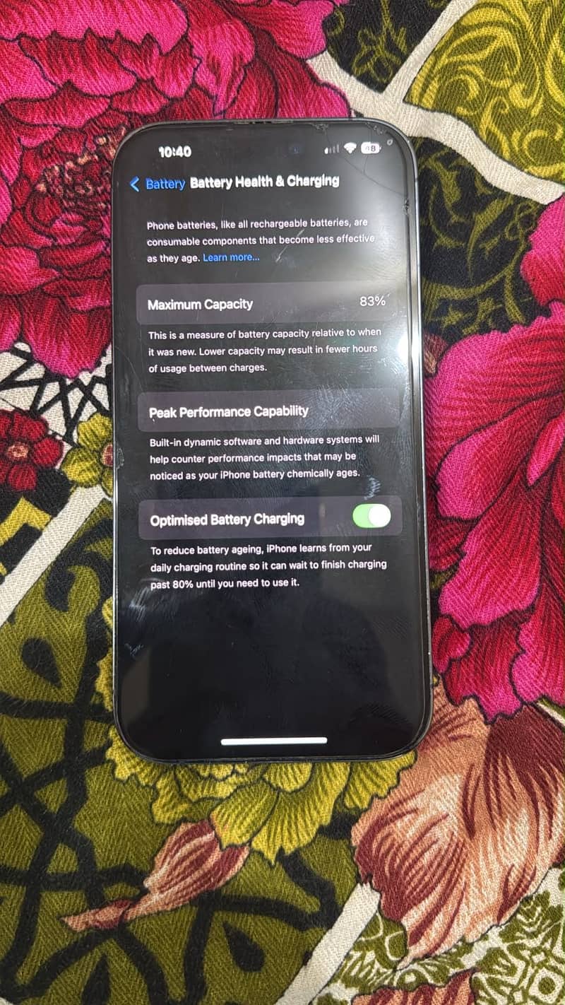 Apple iPhone 14 Pro 1