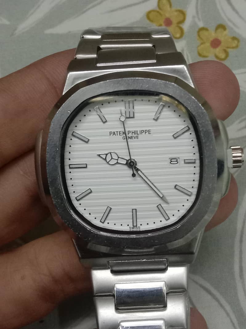 patek philippe genvene 0