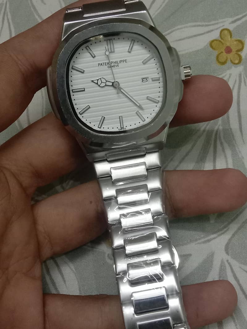 patek philippe genvene 1