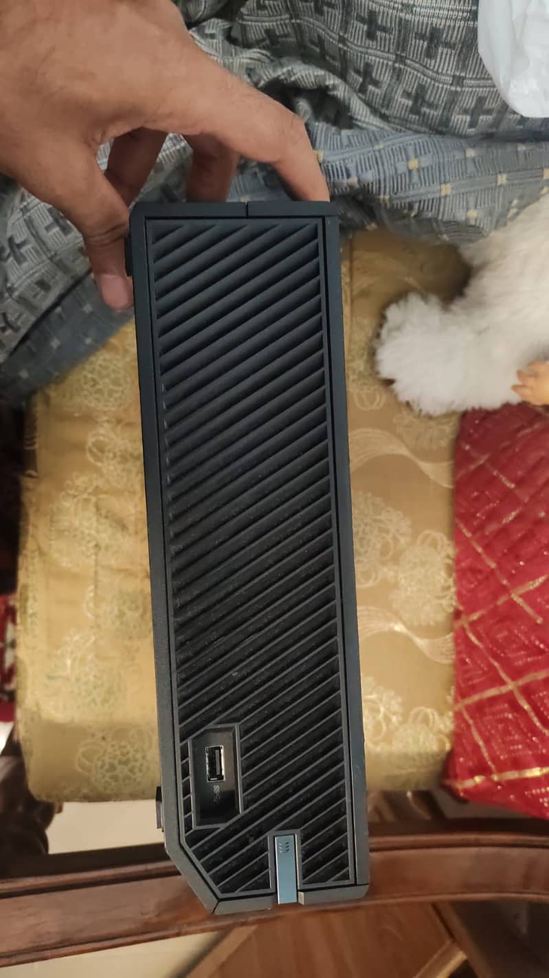Xbox one fat 3