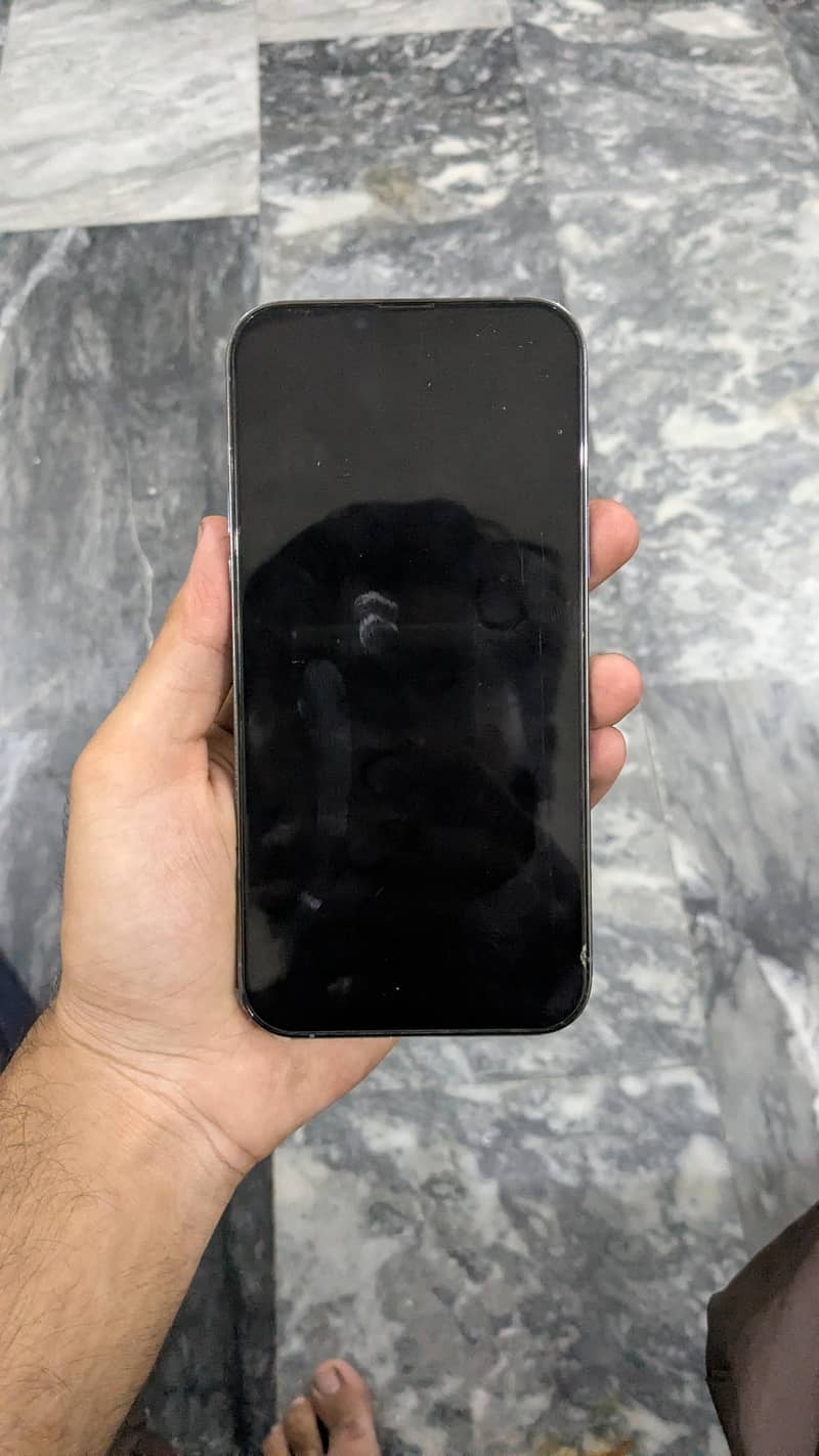 Apple iPhone 13 Pro Max 5