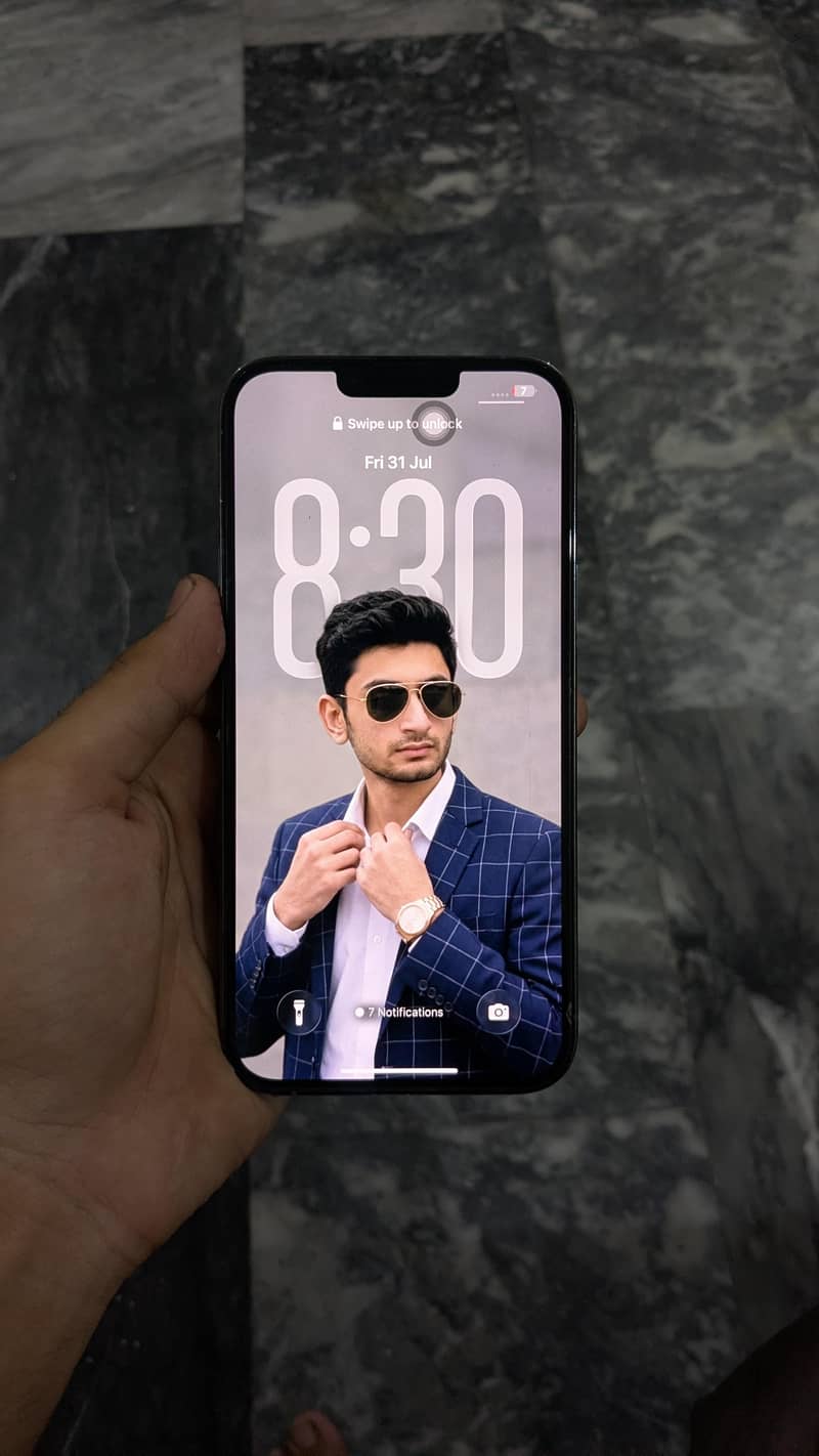 Apple iPhone 13 Pro Max 7
