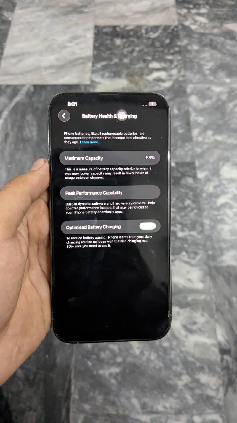 Apple iPhone 13 Pro Max 10