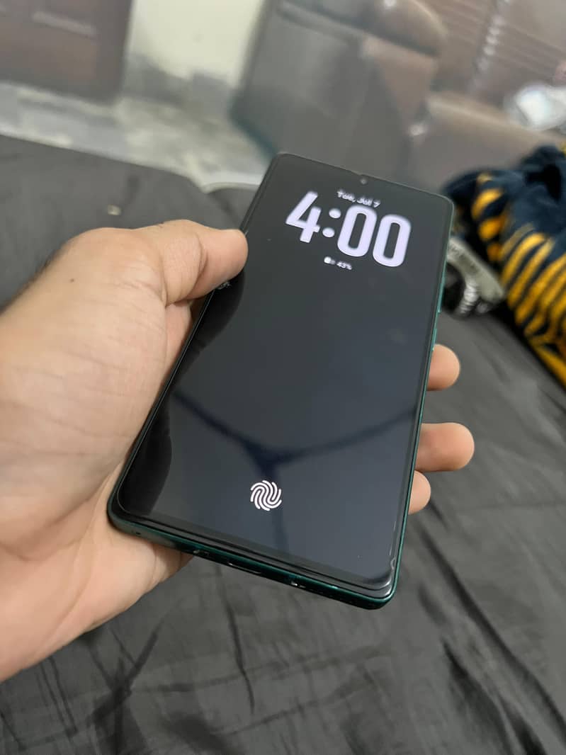 Infinix Note 50 3